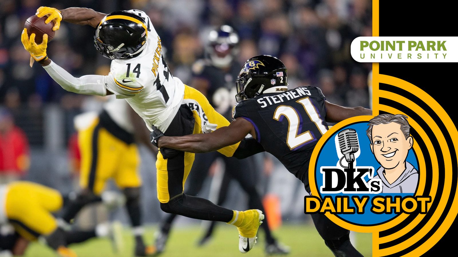 DK's Daily Shot Of Steelers: A Really Good Team?